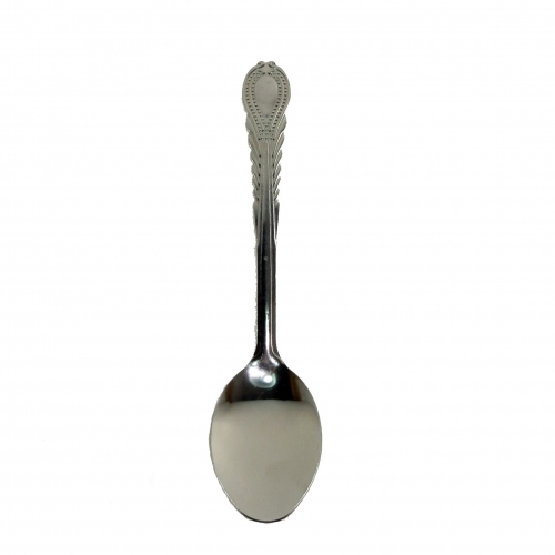 Set lingurita 12 buc din metal
