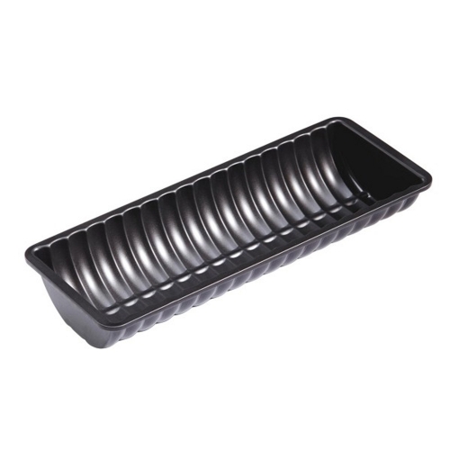 Formă chec - Semirotundă