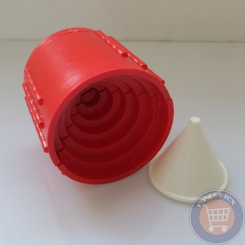 Forma patiserie - Piramida