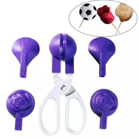 Clește Cake Pops 