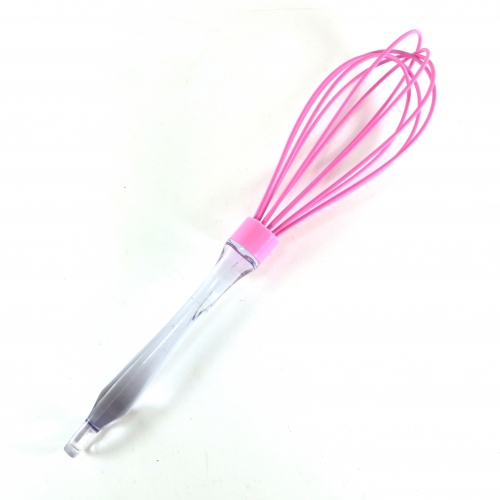 Tel din silicon  în culori pastelate