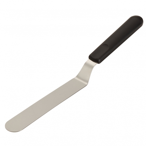 Spatulă pentru ornare - Flexibilă