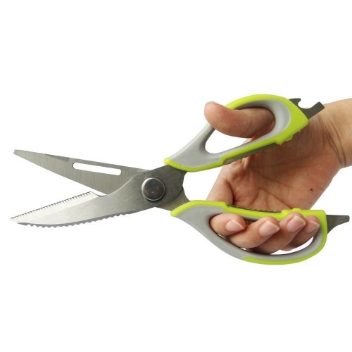 Foarfecă multifuncțională