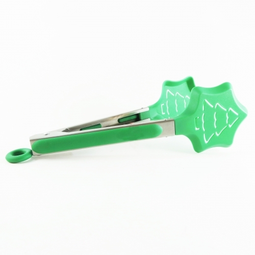 Crește pentru salată din silicon - Pom de zapadă