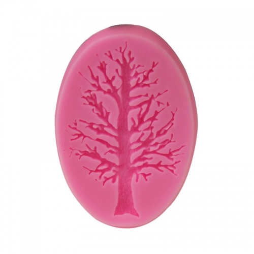 Mulaj silicon - Copac