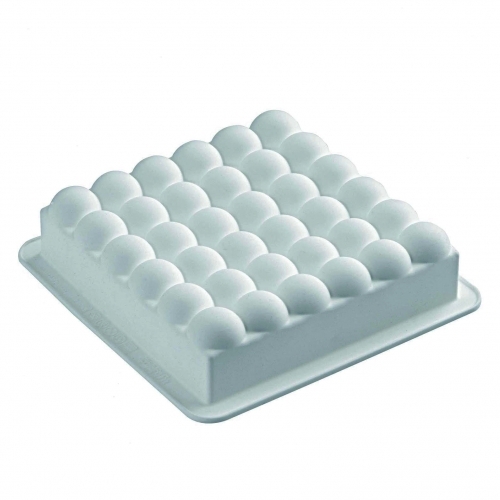 Formă din silicon - Bubble