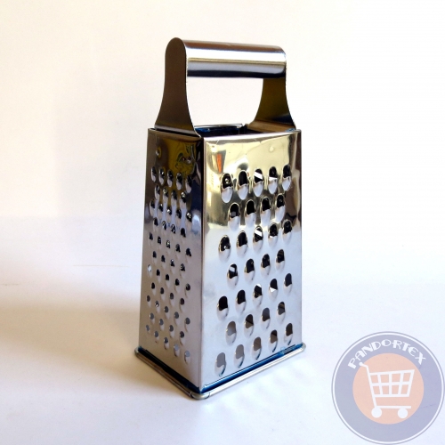 Răzătoare 4 fețe - inox 