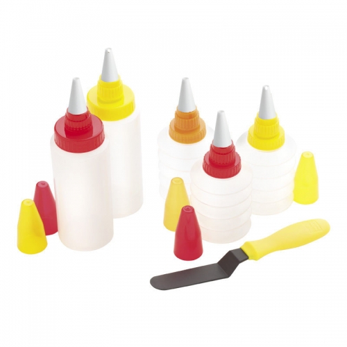 Set 18 buc. duiuri pentru decorare tort