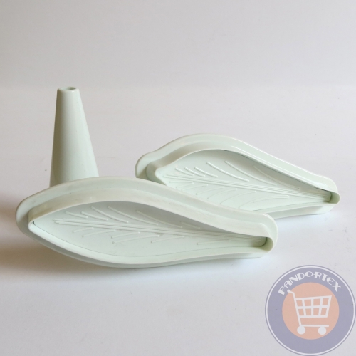 Decupator marțipan/fondant - Crin