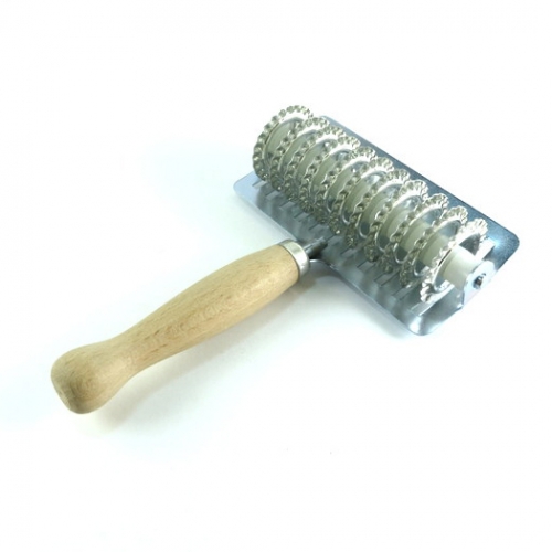 Cutter pasta