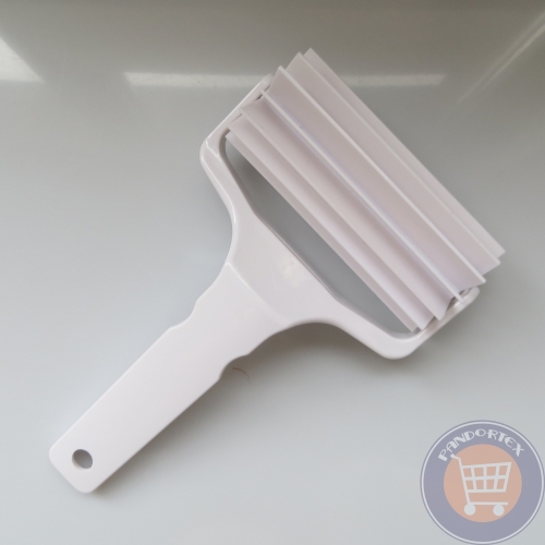 Cuțit decor ștrudel