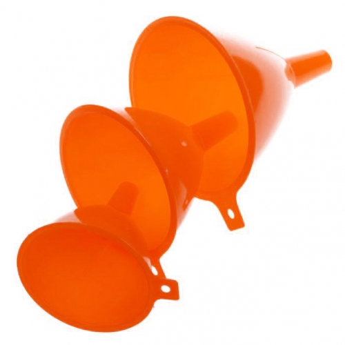 Set 3 palnii plastic