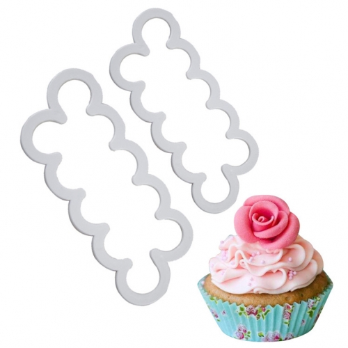 Decupator - Trandafir