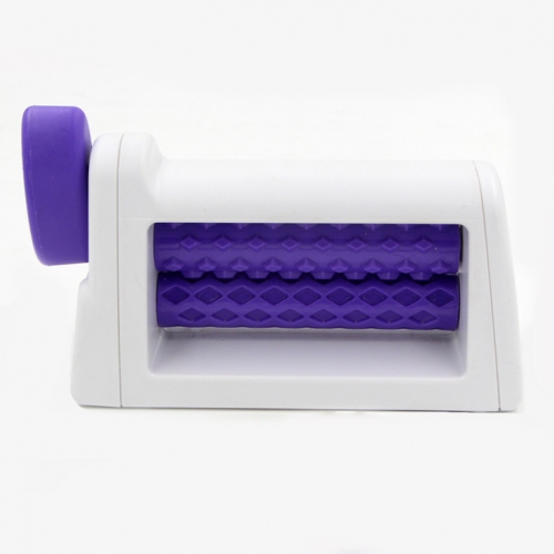 Presă de fondant/martipan în formă de romb