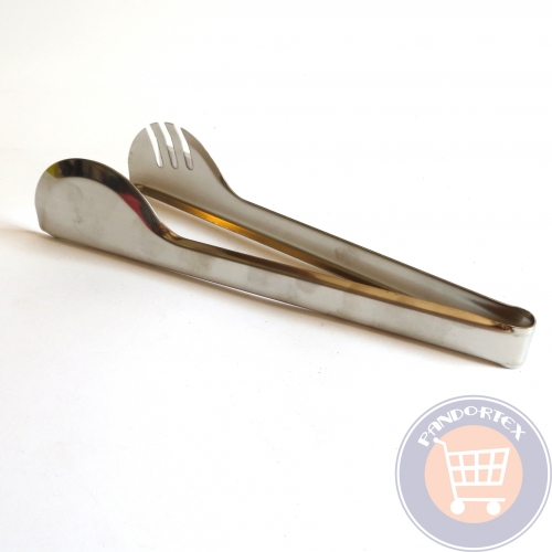 Cleste pentru salate inox