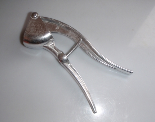 Presa usturoi multifunctionala