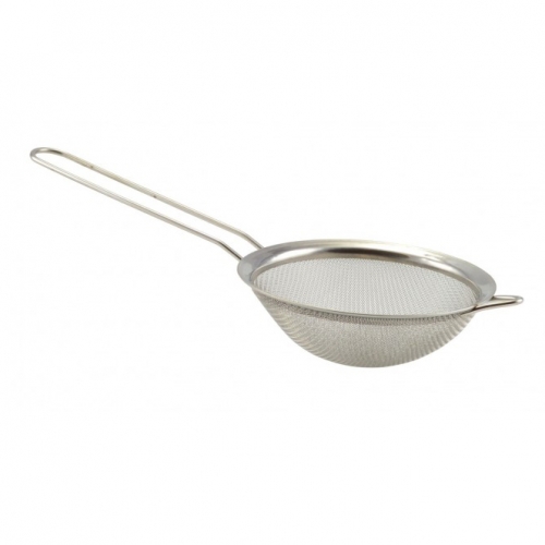 Strecurătoare dublă 14 cm