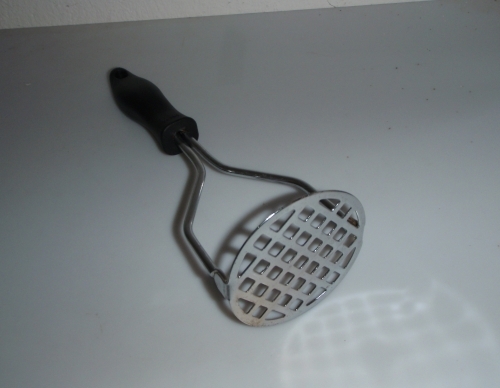 Zdrobitor cartofi 