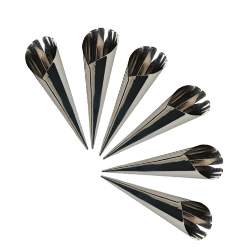 Formă de rulouri mici 6 bucăți