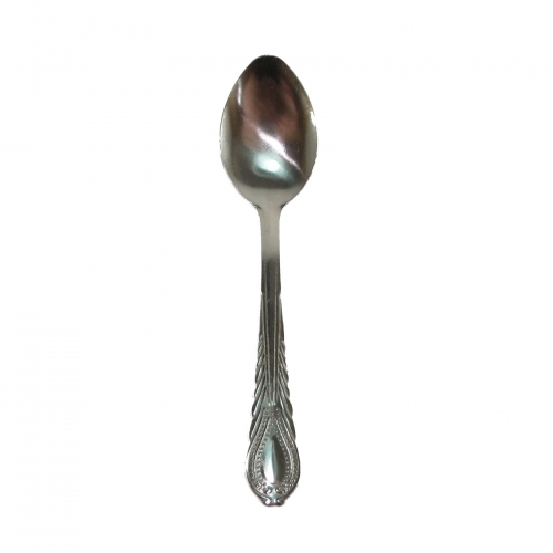 Set lingura 12 buc din metal