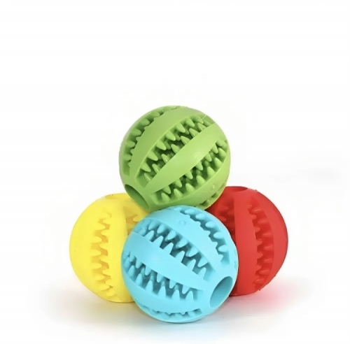 Minge pentru curățarea dinților cu aromă de mentă -7cm