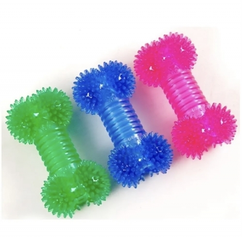 NUNBELL Os dentar de curatat dintii pentru caini