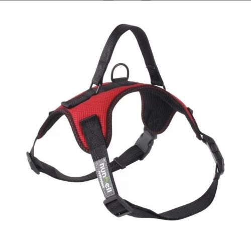 Nunbell Vest Harness Ham tip aer pentru animale-M