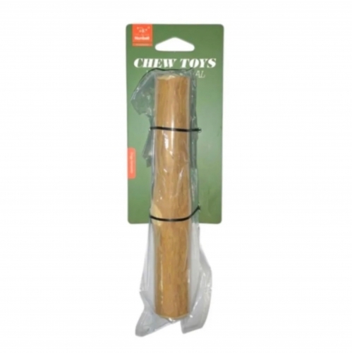 Baton din lemn de cafea pentru câini -19 cm