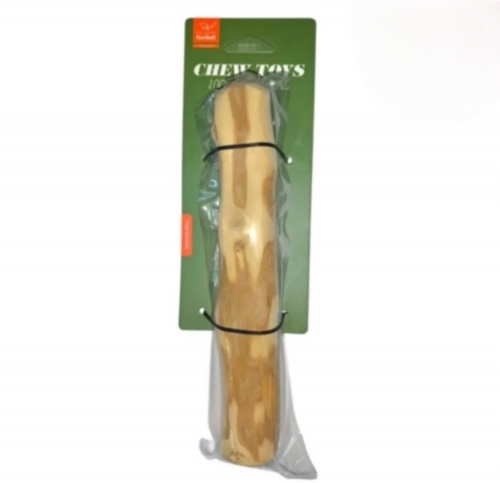 Baton din lemn de cafea pentru câini -21cm