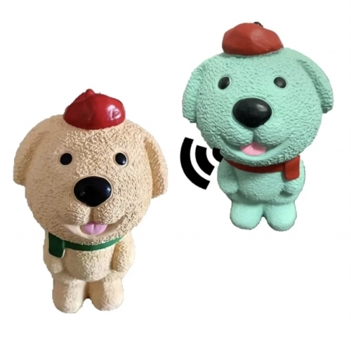 Jucarie scartietoare pentru caini-Catelus