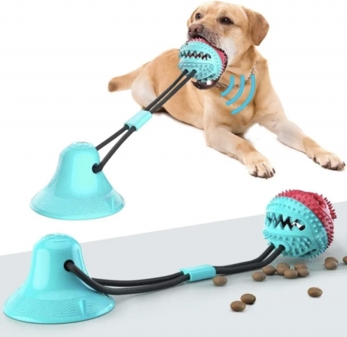 Jucarie dentara pentru caini