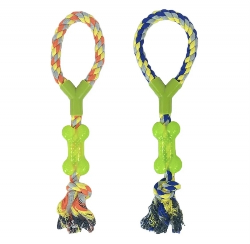 Franghie innodata de mestecat pentru caini