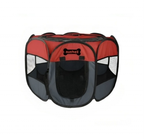 Canisa groasa nunbell-Mica