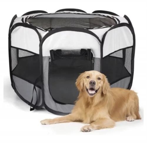 Cusca  portabilă pentru animale de companie - Mică