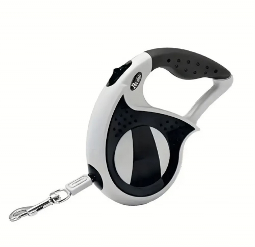  Lesa automată flexibilă pentru animale  de companie- 3m