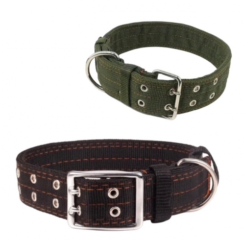 Zgarda groasa de antrenament-5cm