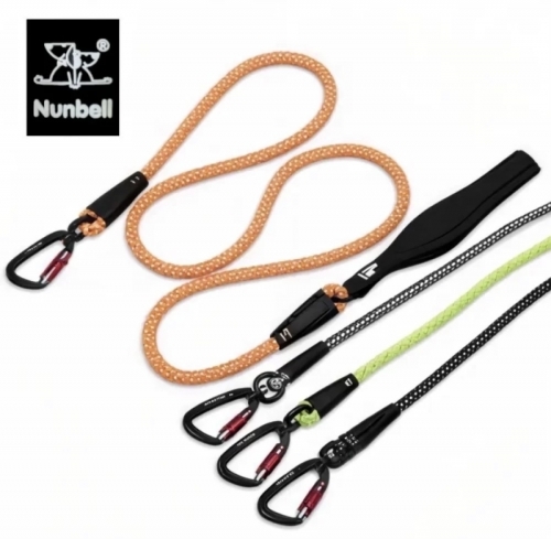 Lesa de dresaj pentru câini super premium - L