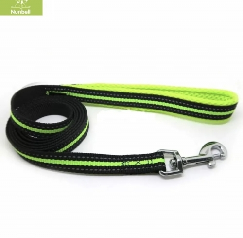 Lesa de mână din neopren cu dungi laterale nunbell - 1,5cm