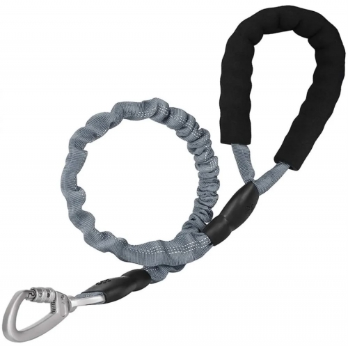 Lesa de mână cu tampon antiexplozie