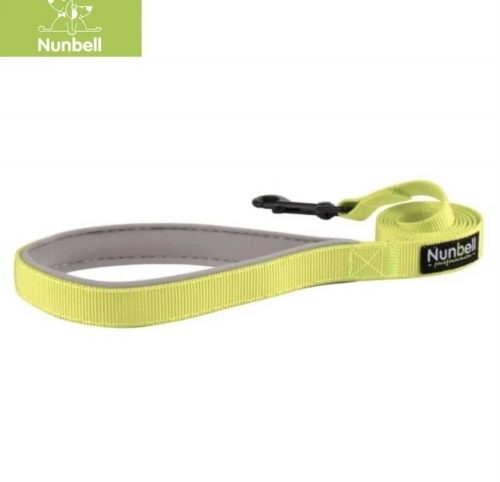 Lesa de antrenament din neopren nunbell -  - 1,5cm