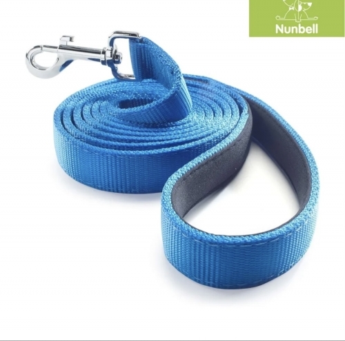 Lesa de antrenament din neopren nunbell - 2,5 cm