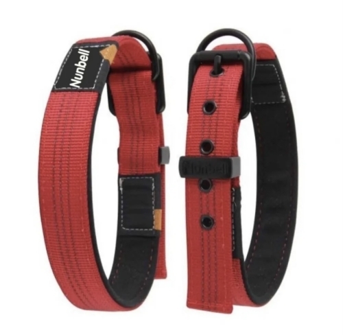 Zgarda de antrenament neopren nunbell -1,8 cm