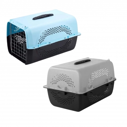 Cutie de transport pentru animale de companie - dimensiune mare