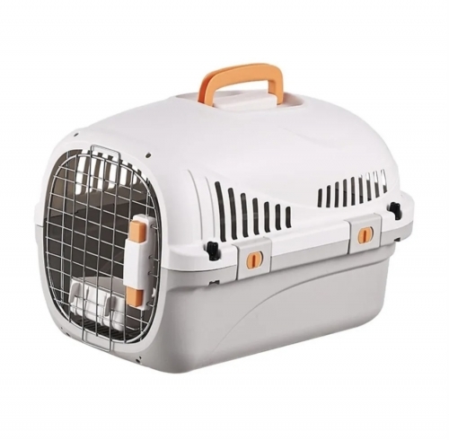 Cutie de transport de siguranță pentru animale de companie