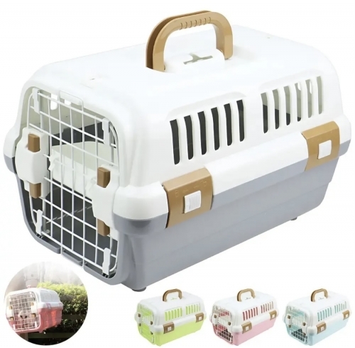 Cusca transport pentru animale de companie