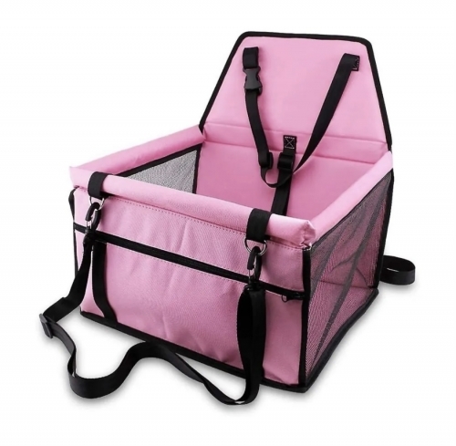 Scaun auto de protectie pentru animale impermeabil