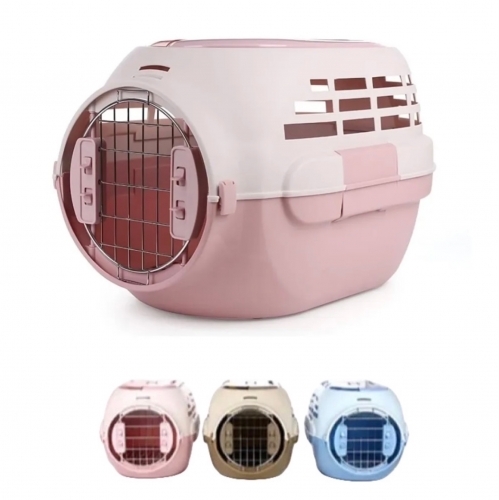 Cutie de transport regală de lux pentru animale- profesională