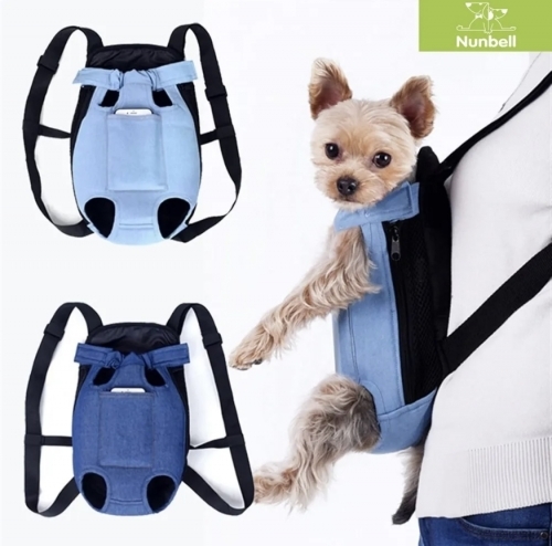 Rucsac cangur Farner pentru animale de companie - Mic