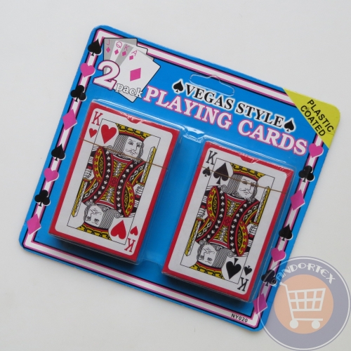 Carti de joc frantuzesti 