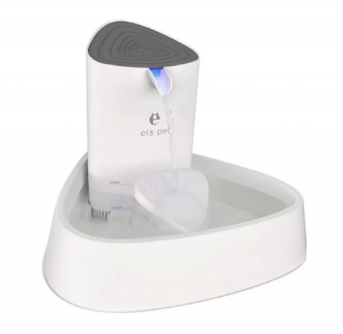 ELS PET Fântână inteligentă  pentru animale de companie